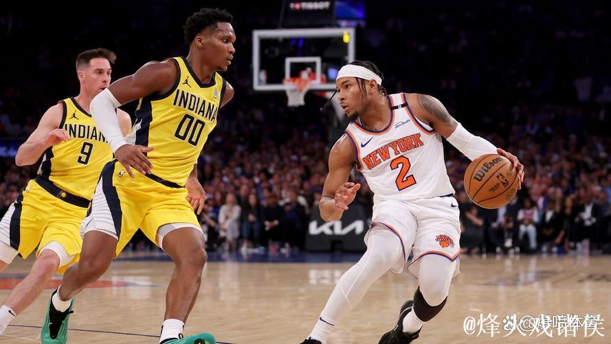 尼克斯伤病更新：沙梅特与麦克布莱德确认缺席明日比赛