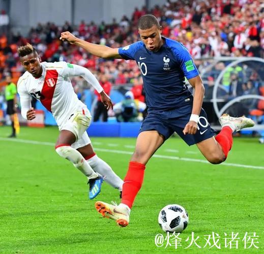 姆巴佩：这场比赛对球迷来说非常精彩，但对球员