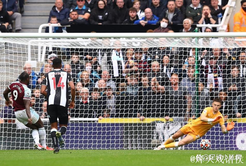 希勒：纽卡表现太差了，赛前说德比重要结果到场上没任何反应