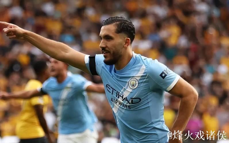 欧冠曼城VS皇马：尼科+B席坐镇，福登谢尔基领衔