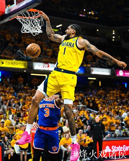 布伦森26+11助尼克斯终结奇才9连败 猛龙击败步行者