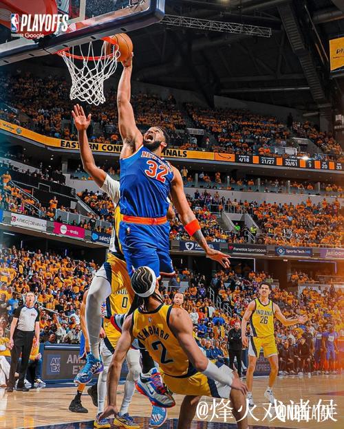 布伦森26+11助尼克斯终结奇才9连败 猛龙击败步行者