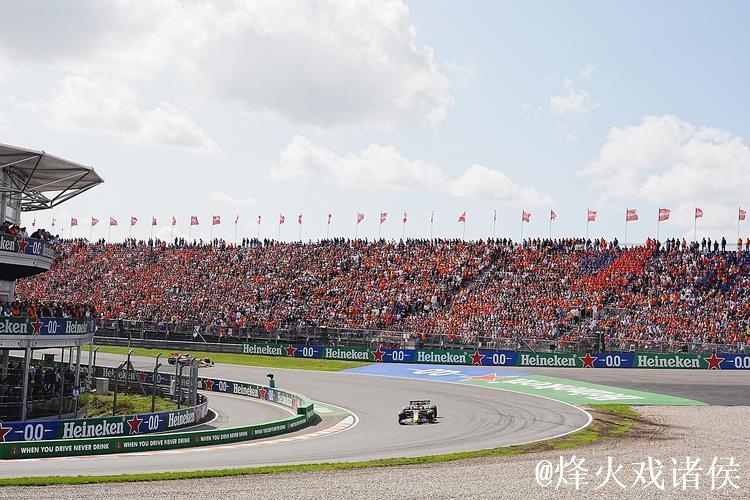央视网全程转播2025赛季F1荷兰大奖赛 央视网全程转播2025赛季F1荷兰大奖赛